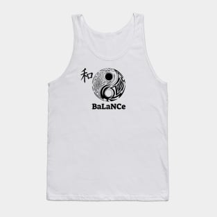 balance Tank Top